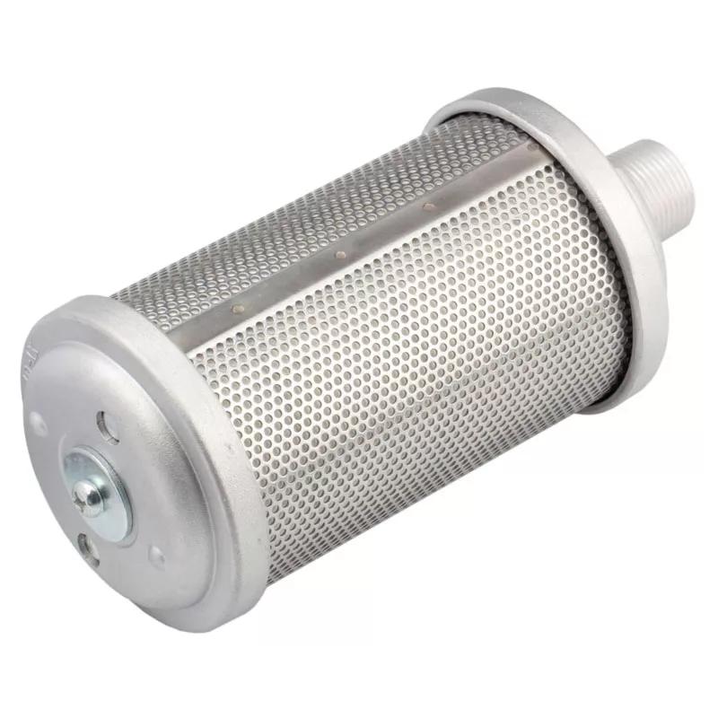 XB Air Exhaust Muffler XB Air Exhaust Muffler